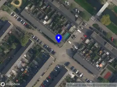 Viva la Gina Zoetermeer