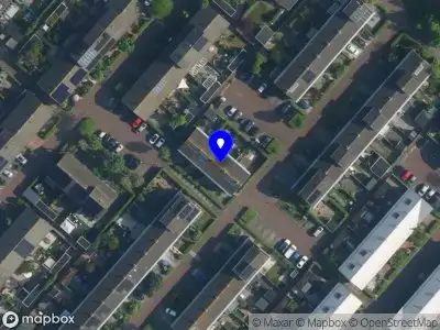 HDR Software and Robotics Hoofddorp