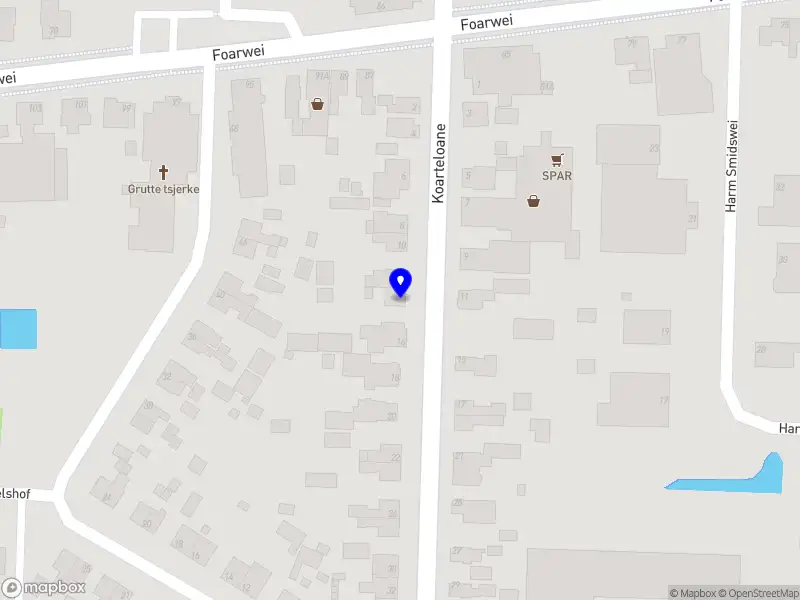 Nieuw bedrijf HJ dienst verlening