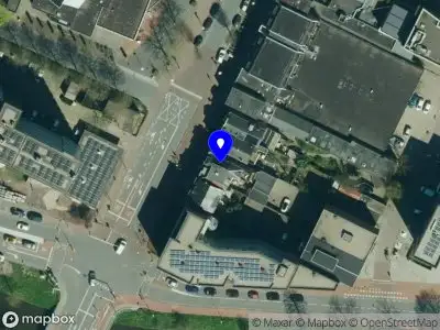 Koningsvlinder Veenendaal