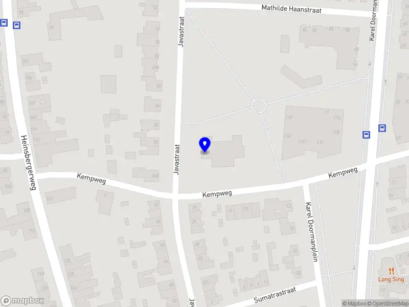 Hoop Financiele Zorg