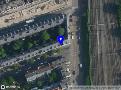 Indy Koele Amsterdam