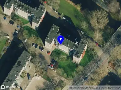 Nieuw bedrijf JCO Montage