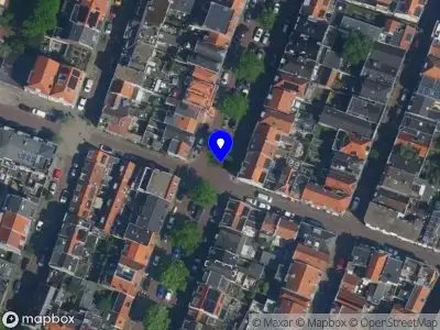 Jabalis Hard Haarlem