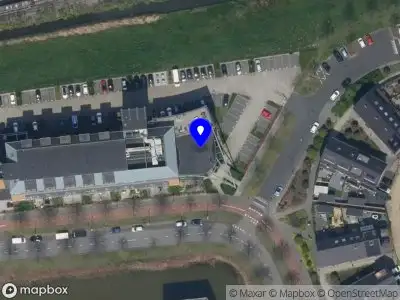 Jordino Gomez Personal Trainer Capelle aan den IJssel