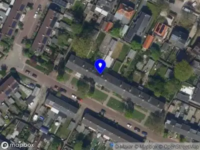 Nieuw bedrijf Klusbedrijf M.Snijders