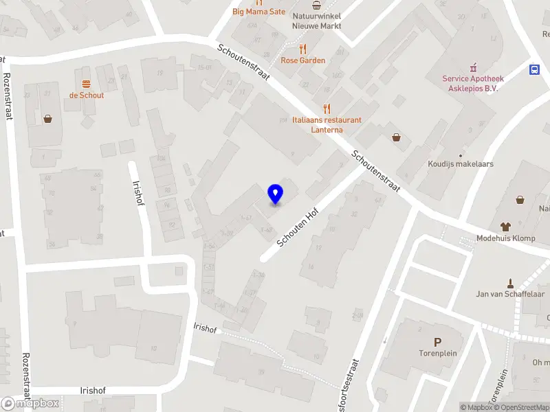 Nieuw bedrijf Box to build