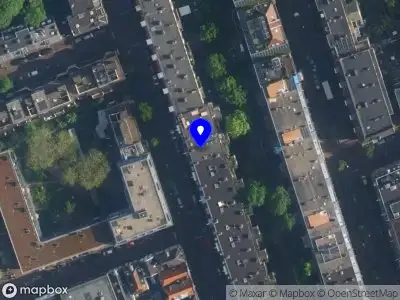 Nieuw bedrijf Marty & Johnny