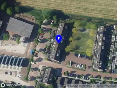 Massagepraktijk Wellness Masu