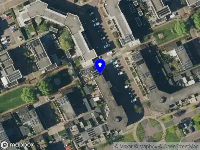 NowayCE Wageningen