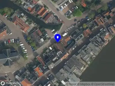 Oldri Bestrating MOORDRECHT