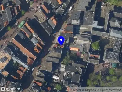 Persi Ioannidou Utrecht