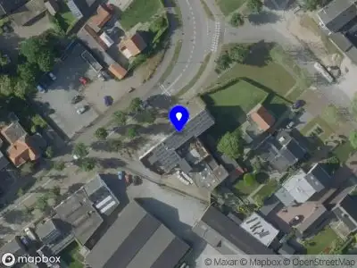 Dakbedekkingsbedrijf Nicolaas Haelen