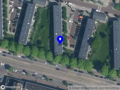 Ritmo Entertainment Amsterdam