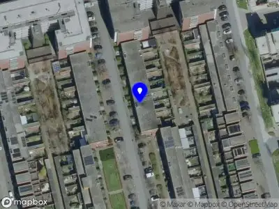 Roosen Logistics Eindhoven