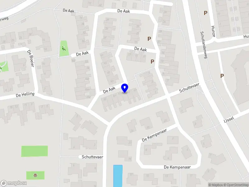 S. Saithip Health Massage