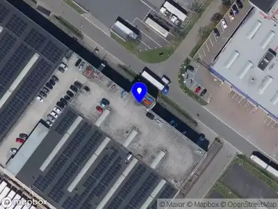 ST special cars Roosendaal