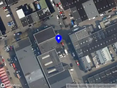 Nieuw bedrijf Safe Car Garage