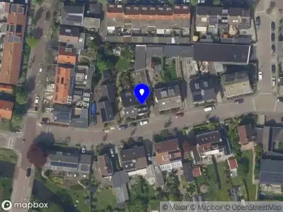 Nieuw bedrijf Schildervakkundig.nl