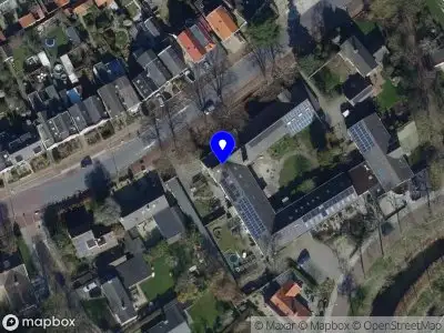 Nieuw bedrijf Kort Klust