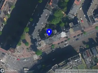 Kevin Shek Design Amsterdam