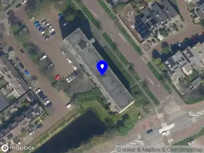 Tartia's Botrali Maassluis