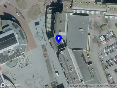 Nieuw bedrijf Sky Projects