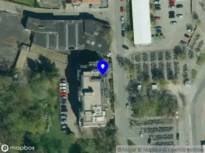 Verpleegkundige Alda Laverman Ede
