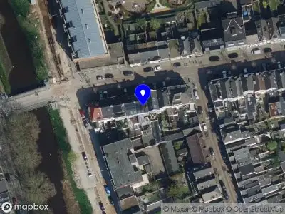 Nieuw bedrijf Versluis Event Support