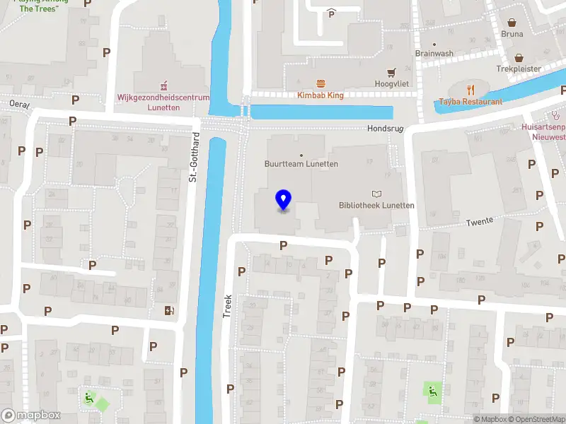 FootLigt Utrecht