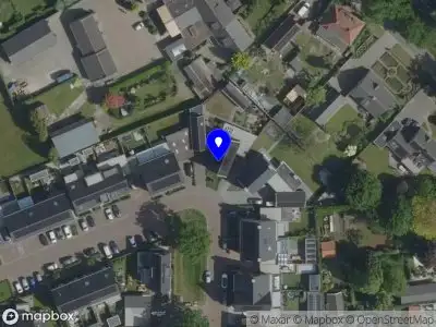 Vorstenbosch Bouw & Metselwerken