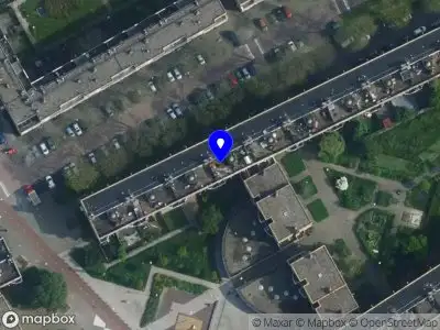 Zoltan 75 Amsterdam