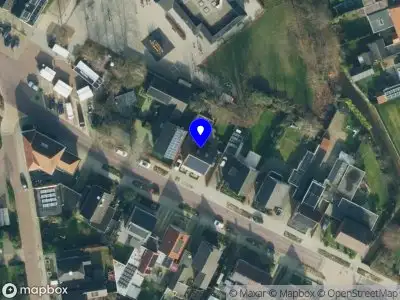 Nieuw bedrijf Janna Beauty