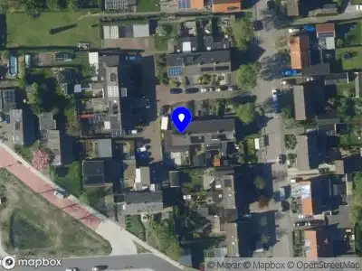 Nieuw bedrijf styl.Ing nails and more