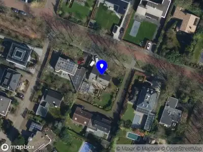 Nieuw bedrijf Bureau Kooij