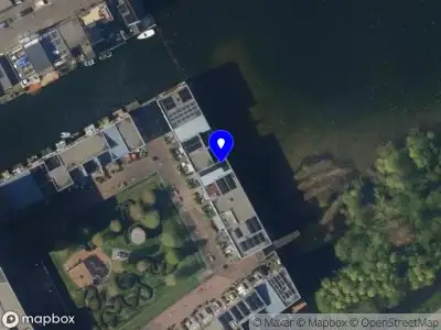 Nieuw bedrijf Chris de Jager