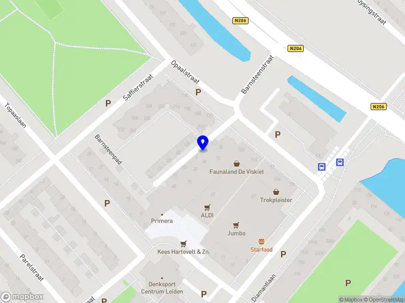 Nieuw bedrijf Double W's Gifts