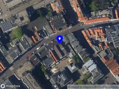 Mardoni 's-Gravenhage