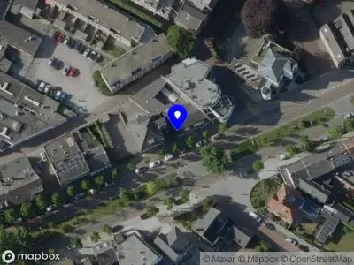 Mario Bouw & Dakdekker