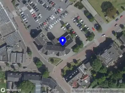 Nieuw bedrijf Patrick Sterken Schilderwerken