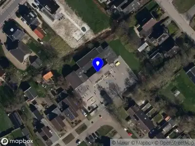 Kindercentrum MikMak Minnertsga