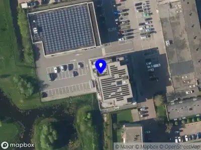 Bog-Bouw Hazerswoude-Rijndijk