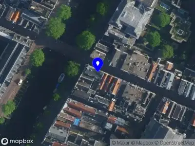 Nieuw bedrijf Camille Boumans