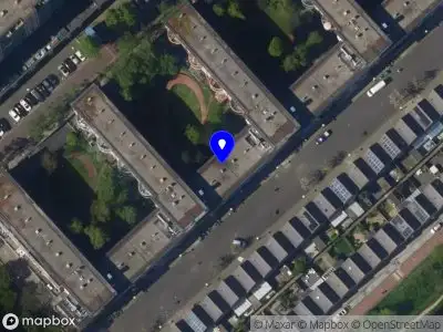 Cavus Infra 's-Gravenhage