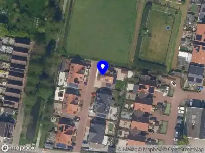 Dames- en Herenkapsalon Barzi Rotterdam