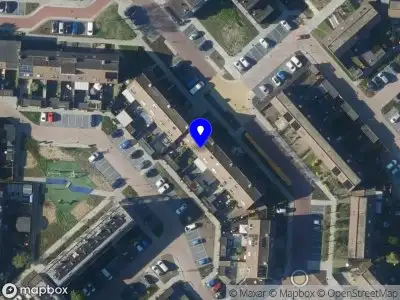 Nieuw bedrijf Dinius Veiligheid Diensten (D.V.D.)