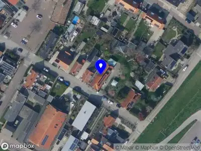 Ellen Spaargaren Strijensas