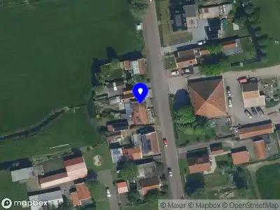 Hardlooptrainer Barry