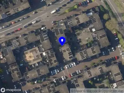 Nieuw bedrijf HendersonService