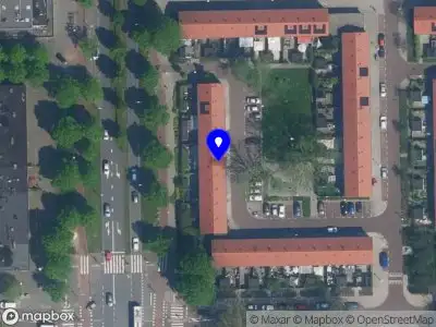 Klusbedrijf Dalton Amsterdam